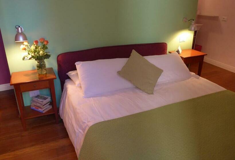 スタンダードルーム, B&b Casa Fenoglio