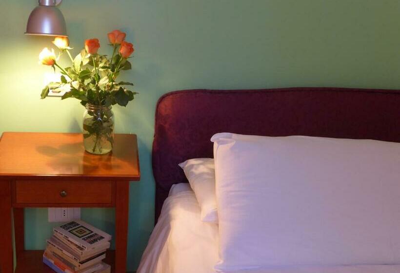 スタンダードルーム, B&b Casa Fenoglio