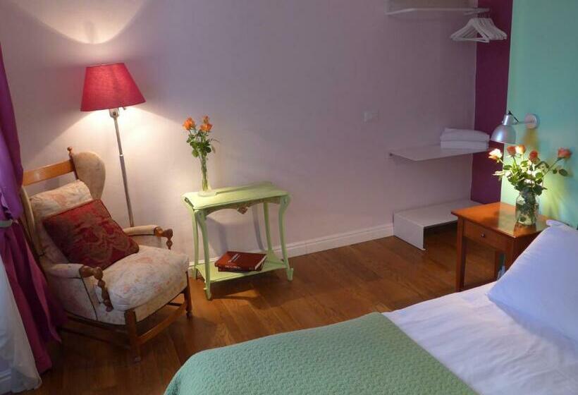 スタンダードルーム, B&b Casa Fenoglio