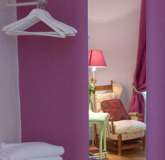 スタンダードルーム, B&b Casa Fenoglio