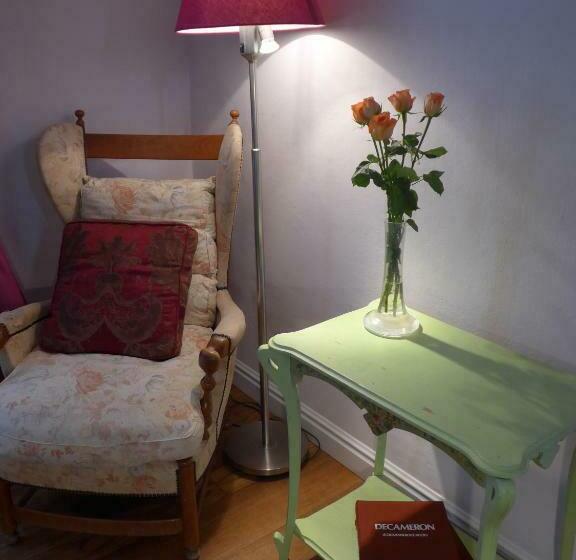 スタンダードルーム, B&b Casa Fenoglio