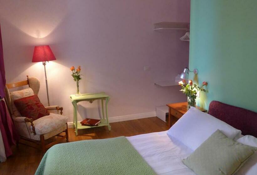 スタンダードルーム, B&b Casa Fenoglio