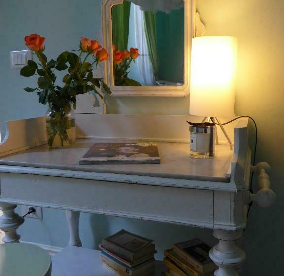 スタンダードルーム, B&b Casa Fenoglio