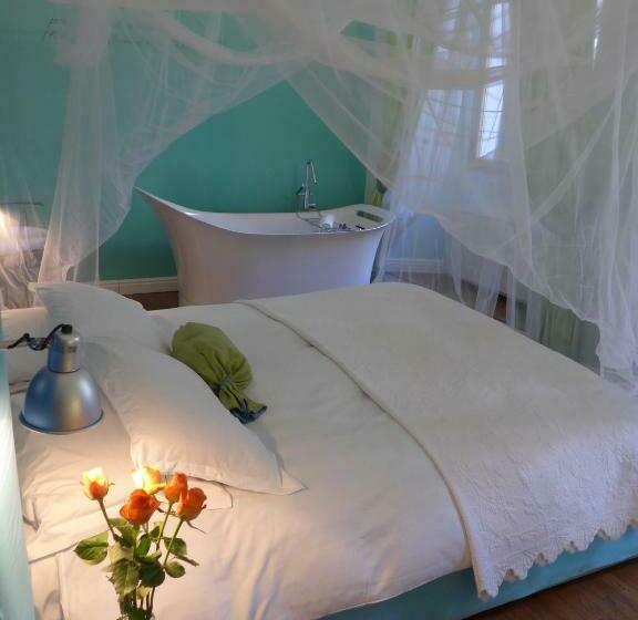 スタンダードルーム, B&b Casa Fenoglio