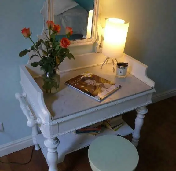 اتاق استاندارد, B&b Casa Fenoglio
