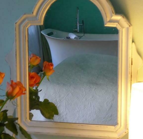 スタンダードルーム, B&b Casa Fenoglio