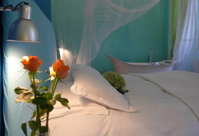 スタンダードルーム, B&b Casa Fenoglio