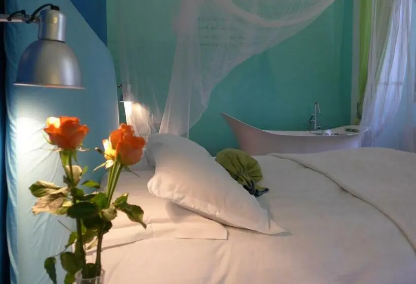 اتاق استاندارد, B&b Casa Fenoglio