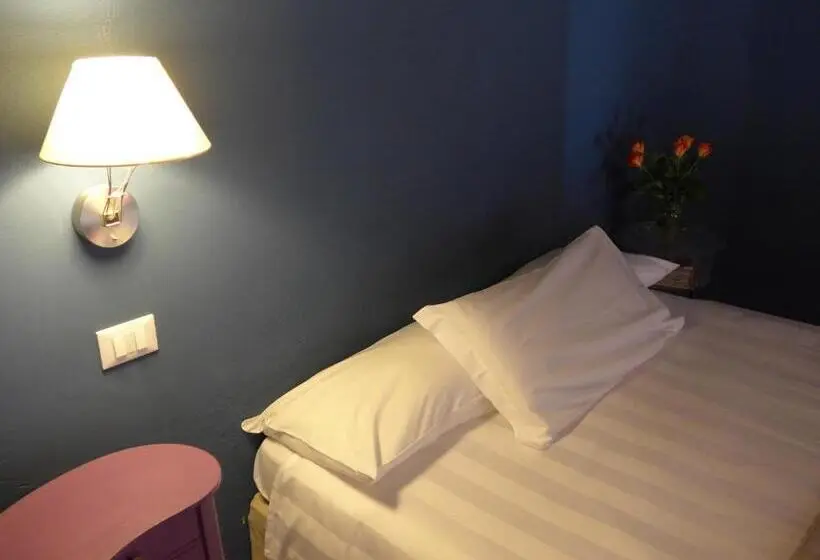 اتاق استاندارد چهار تخته, B&b Casa Fenoglio