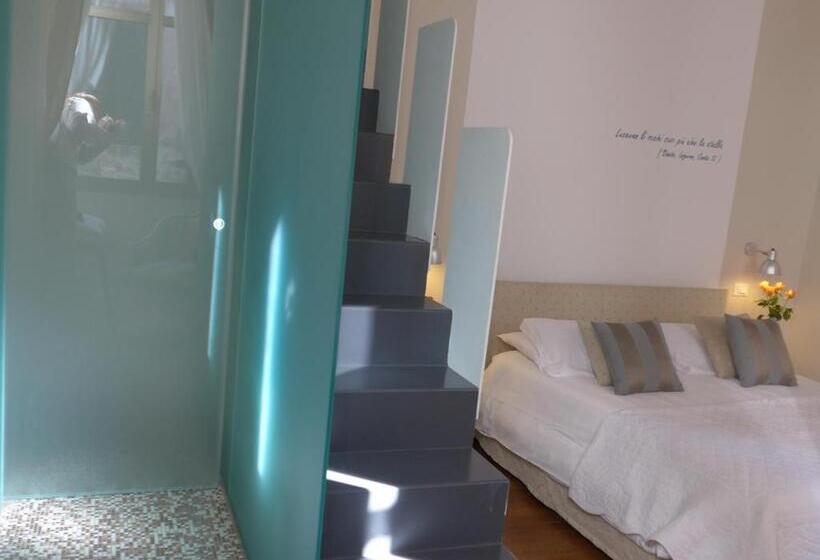 スタンダード4人部屋, B&b Casa Fenoglio