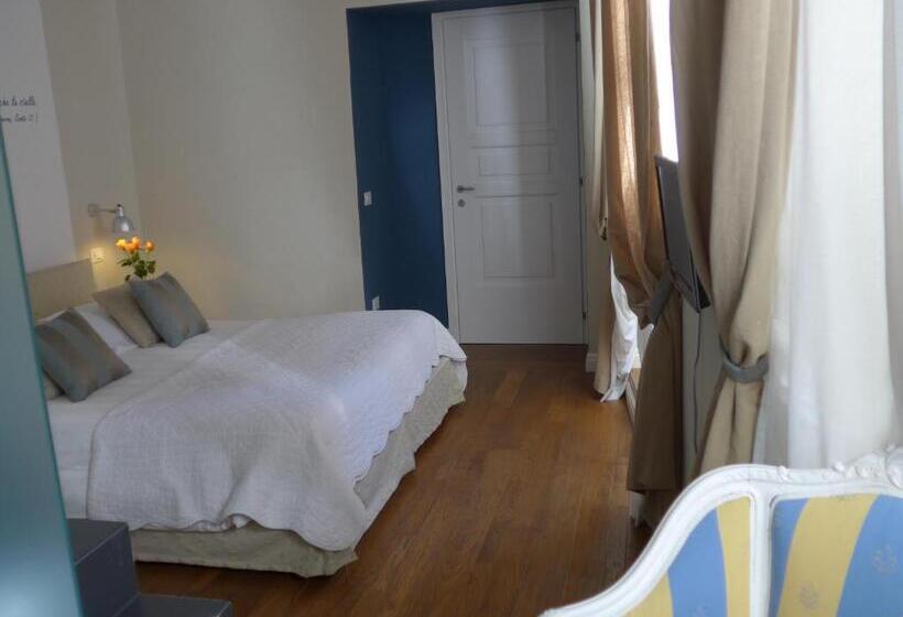 スタンダード4人部屋, B&b Casa Fenoglio