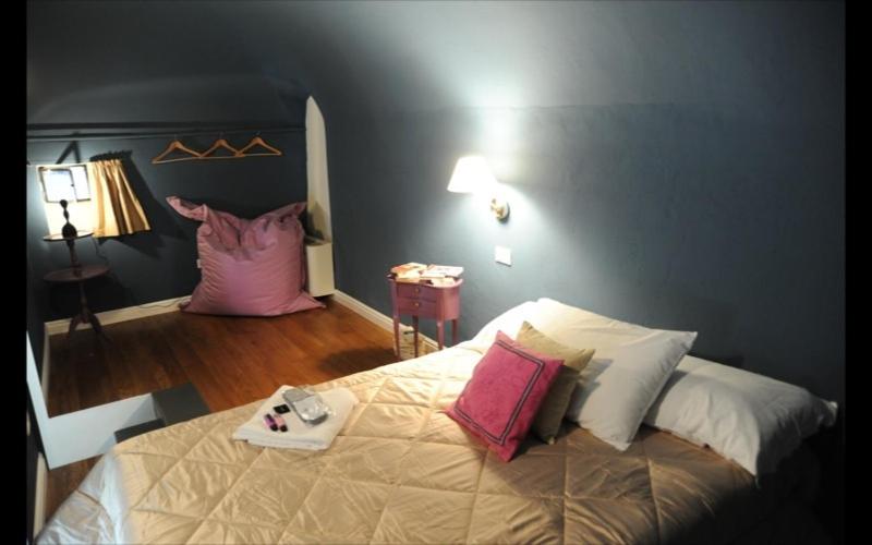 スタンダード4人部屋, B&b Casa Fenoglio