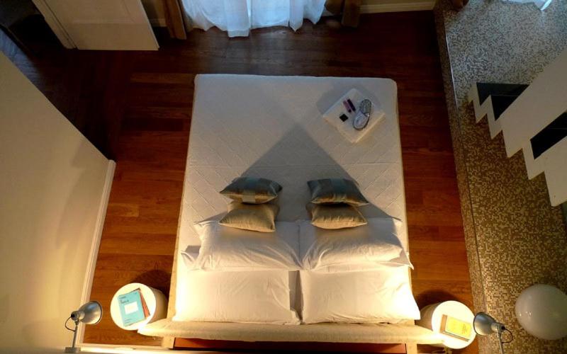 スタンダード4人部屋, B&b Casa Fenoglio