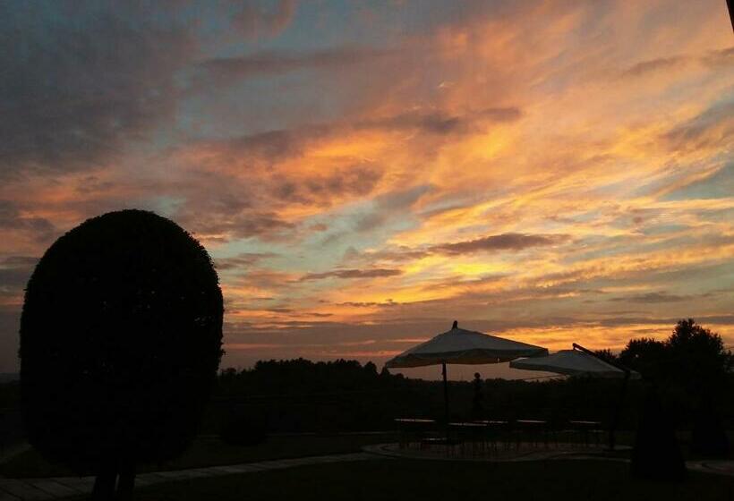 스탠다드 룸, B&b Cascina Bellavista