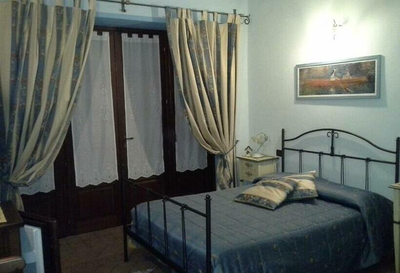 스탠다드 룸, B&b Cascina Bellavista