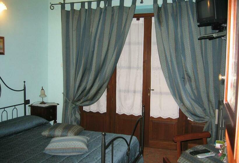 Номер Стандарт, B&b Cascina Bellavista