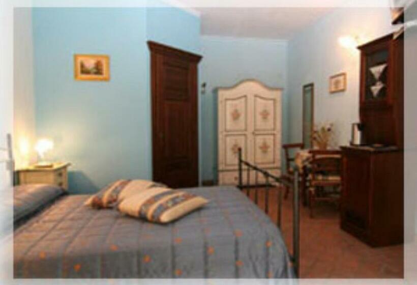 스탠다드 룸, B&b Cascina Bellavista