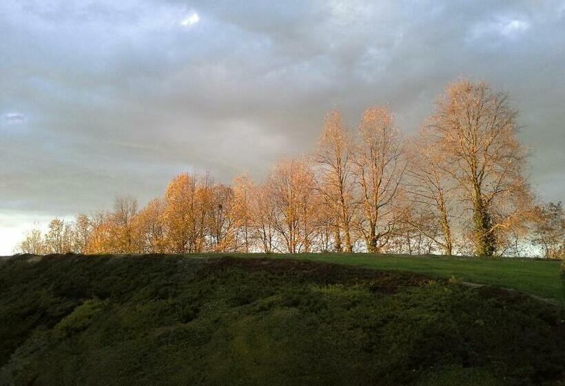 스탠다드 룸, B&b Cascina Bellavista