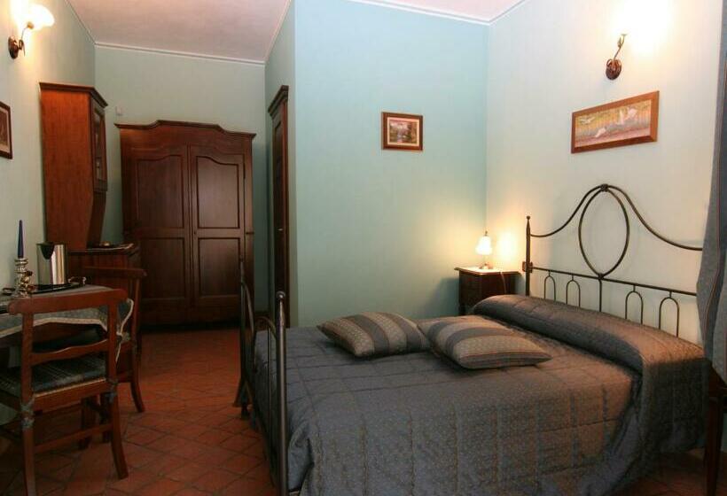 Номер Стандарт, B&b Cascina Bellavista