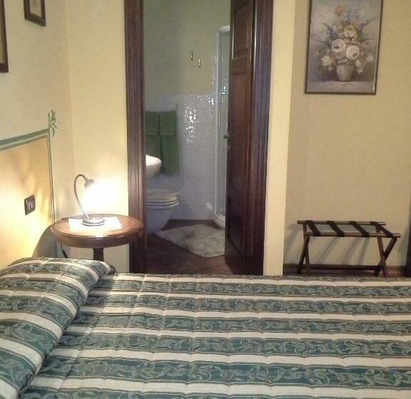 스탠다드 룸, B&b Cascina Bellavista