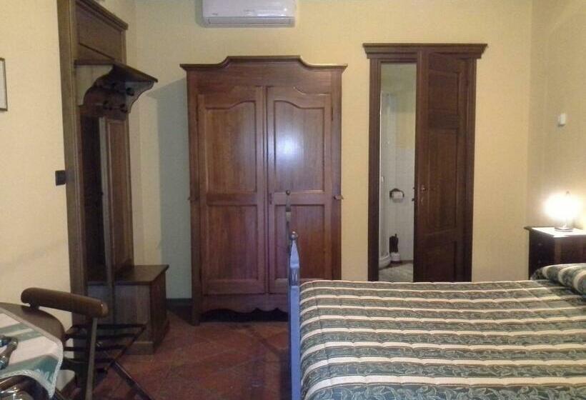 스탠다드 룸, B&b Cascina Bellavista