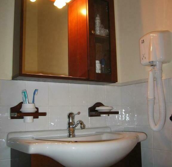 Номер Стандарт, B&b Cascina Bellavista