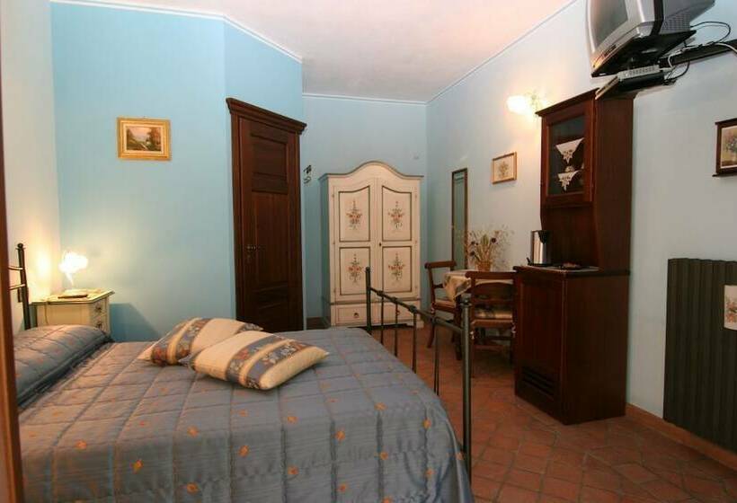 스탠다드 룸, B&b Cascina Bellavista