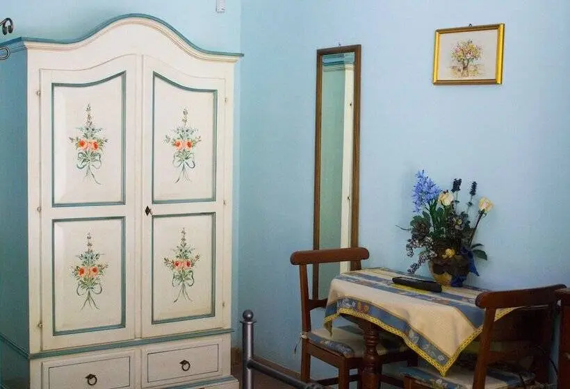 スタンダードルーム, B&b Cascina Bellavista