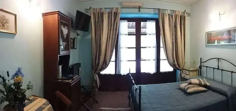 スタンダードルーム, B&b Cascina Bellavista