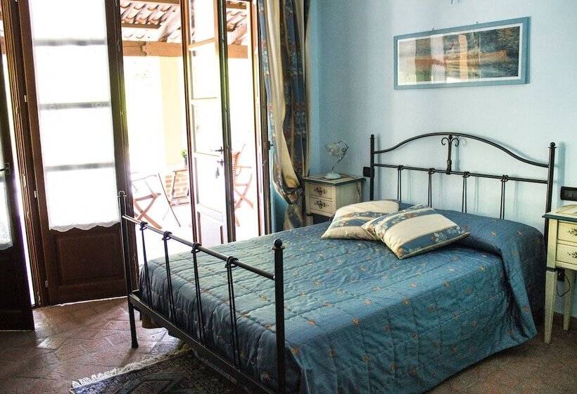 스탠다드 룸, B&b Cascina Bellavista