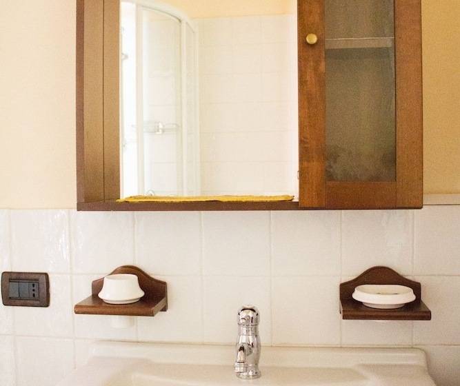 스탠다드 룸, B&b Cascina Bellavista