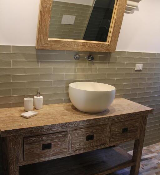 豪华房间, B&b Corte San Giuseppe 2