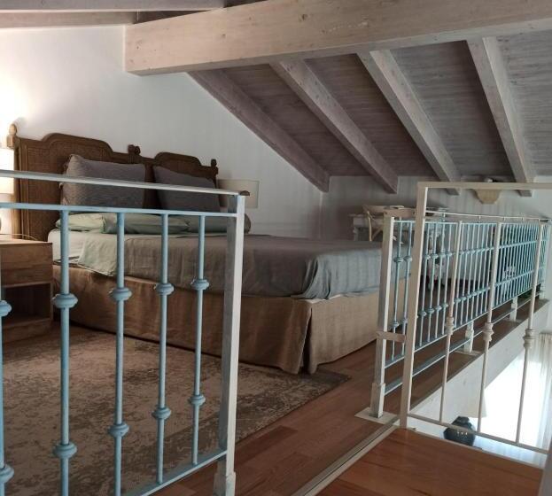 豪华房间, B&b Corte San Giuseppe 2