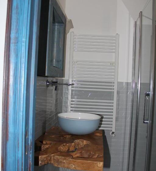 标准间, B&b Corte San Giuseppe 2