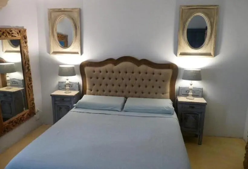 スタンダードルーム, B&b Corte San Giuseppe 2