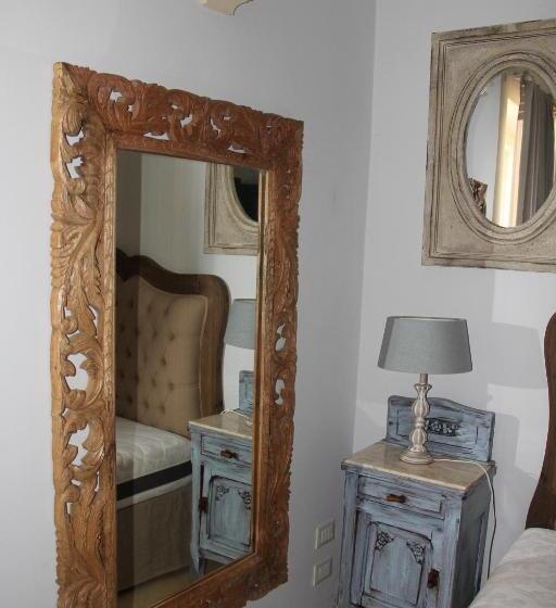 Номер Стандарт, B&b Corte San Giuseppe 2