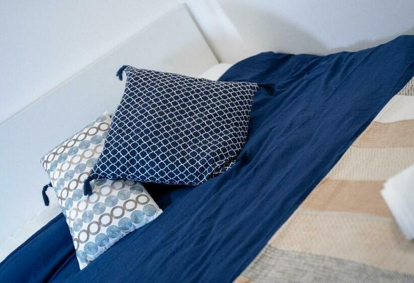 اتاق لوکس یک تخته, B&b Alighieri 97