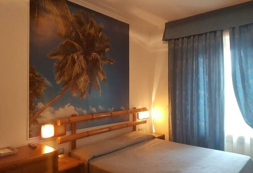 اتاق استاندارد, B&b Le Stagioni