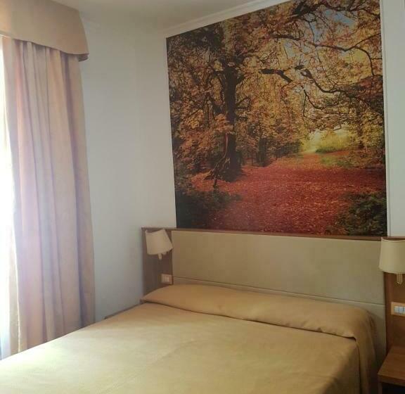 اتاق استاندارد, B&b Le Stagioni