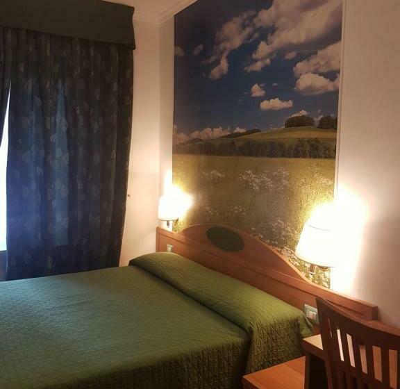 اتاق استاندارد, B&b Le Stagioni