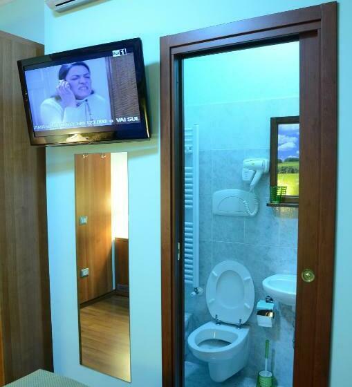 اتاق استاندارد, B&b Le Stagioni