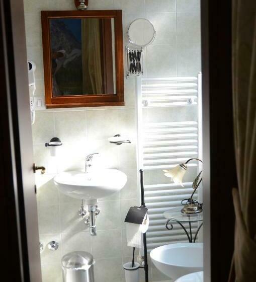 اتاق استاندارد یک نفره, B&b Le Stagioni