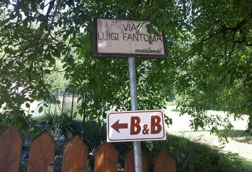 חדר סטנדרט, B&b Rendena Chalet