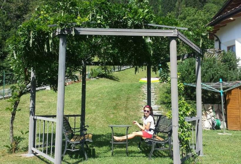 חדר סטנדרט, B&b Rendena Chalet