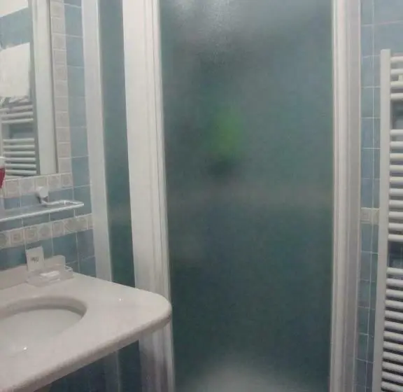 スタンダードルーム, B&b Rendena Chalet