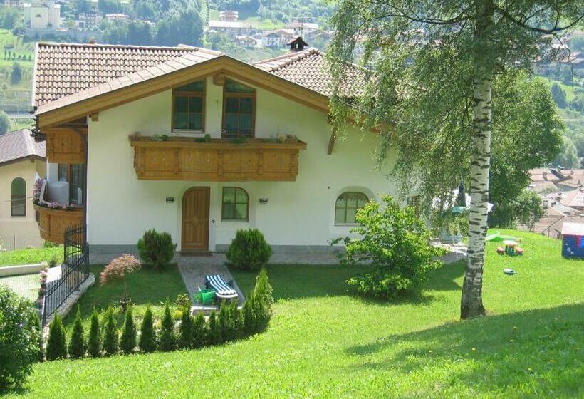 스탠다드 룸, B&b Rendena Chalet