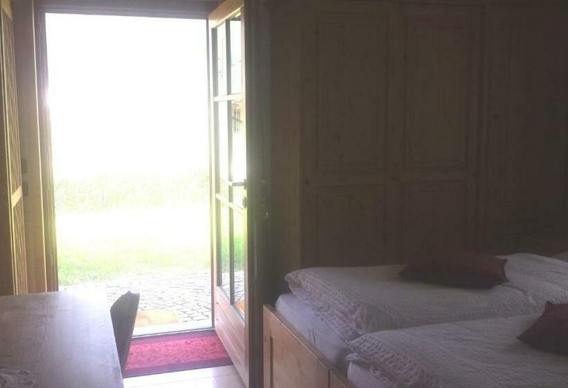 חדר סטנדרט, B&b Rendena Chalet