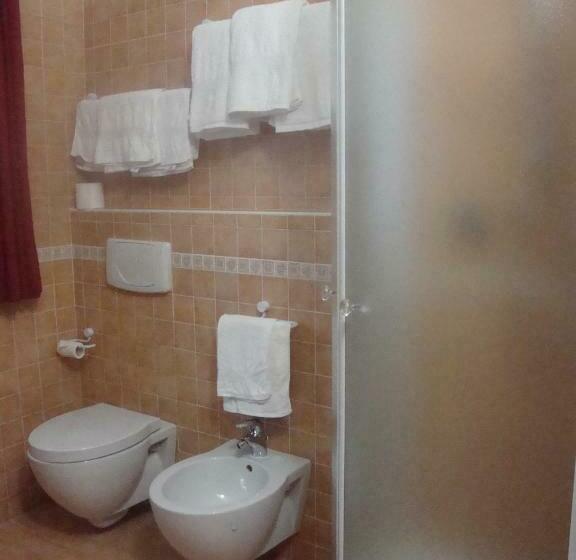 חדר סטנדרט, B&b Rendena Chalet