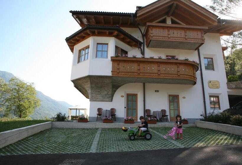 스탠다드 룸, B&b Rendena Chalet