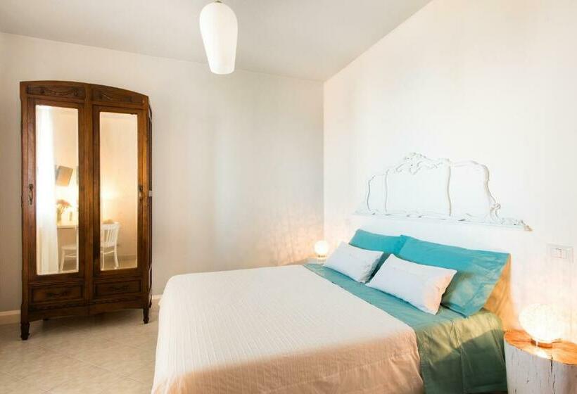 Номер Стандарт, B&b Sa Cruxitta